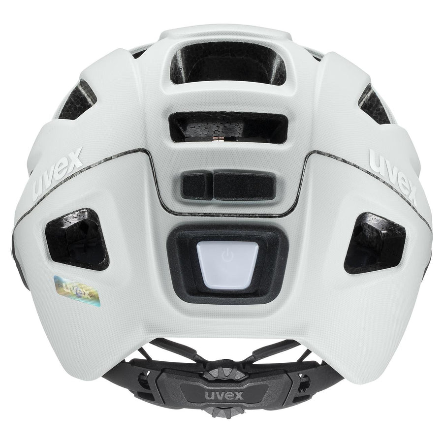 Uvex finale visor V papyrus matt 52-57