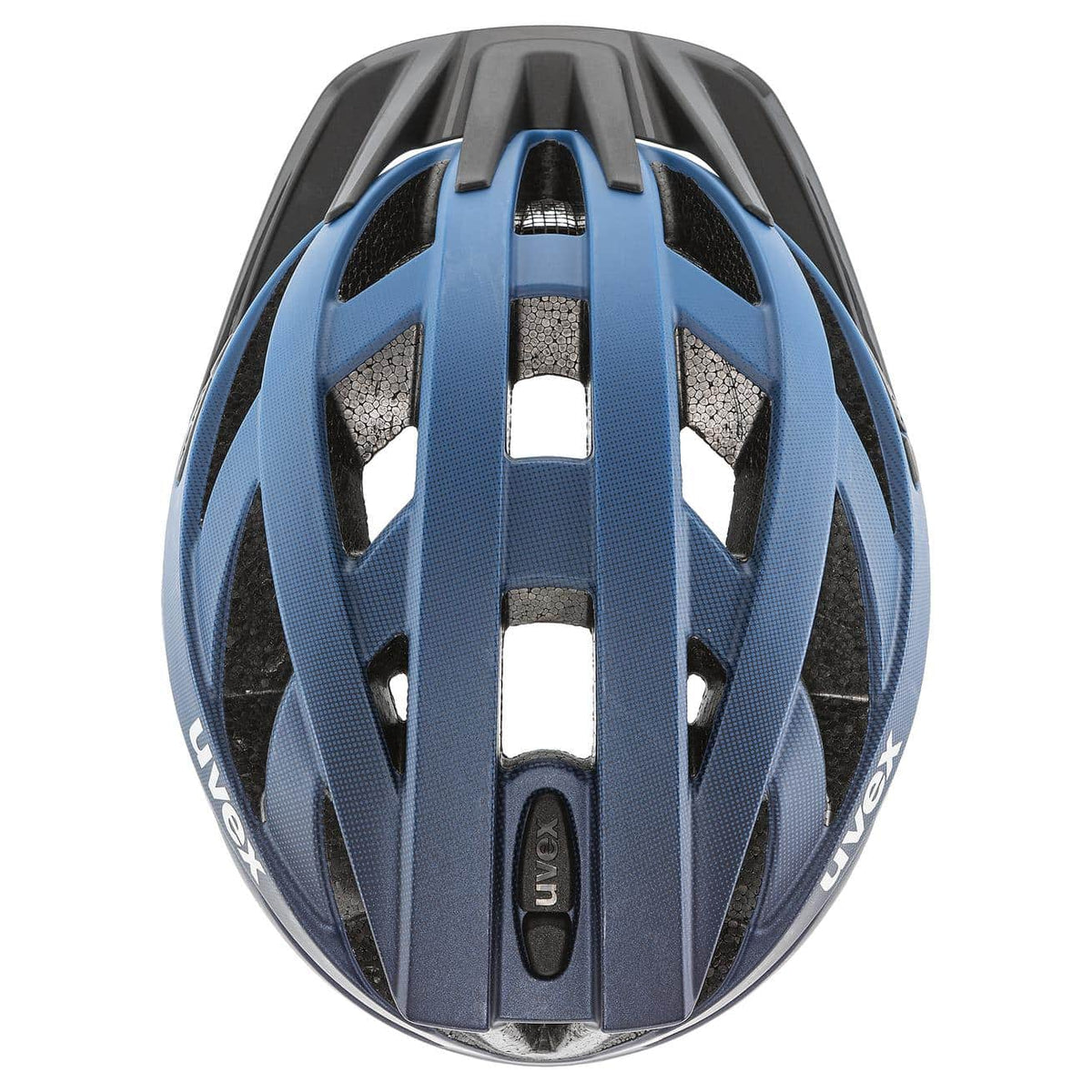 Uvex i-vo cc deep space matt 52-57