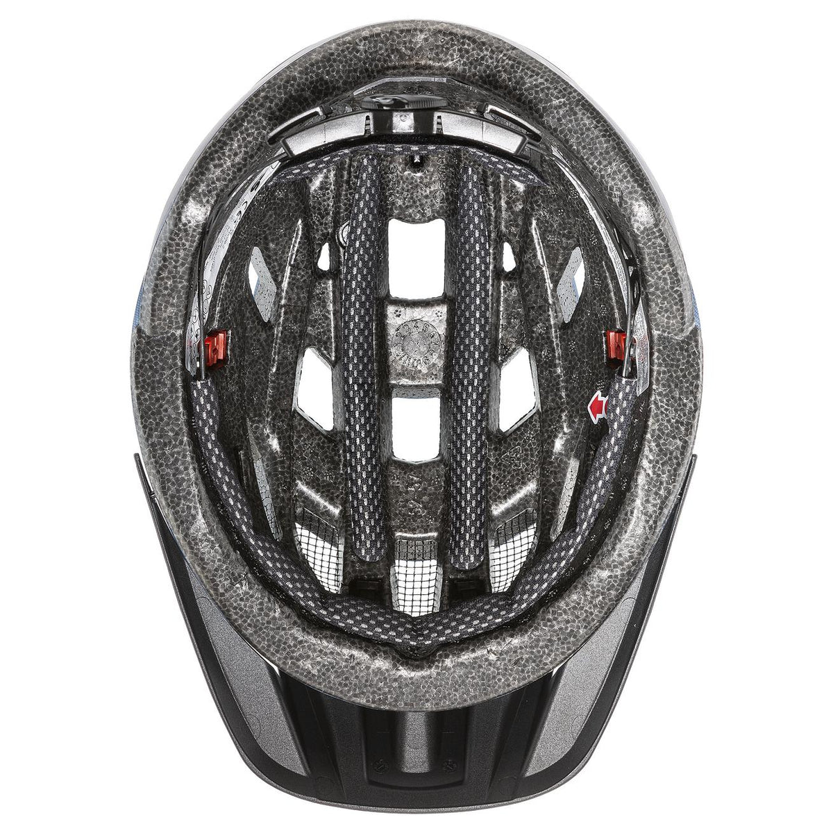 Uvex i-vo cc deep space matt 52-57