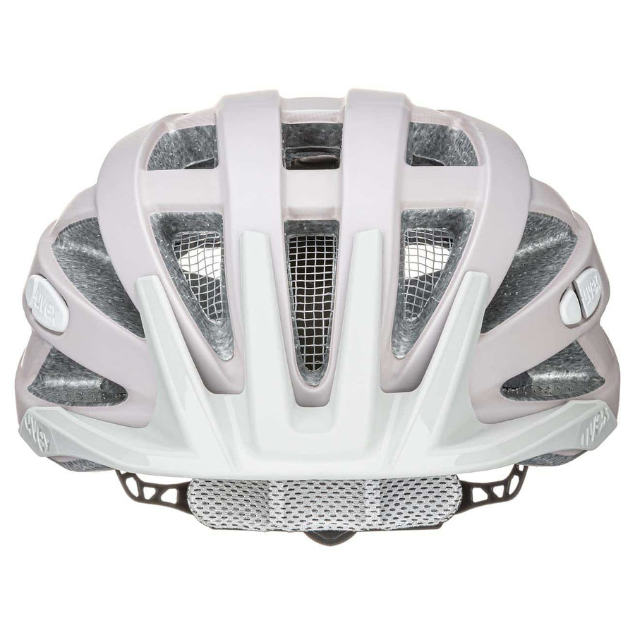 Uvex i-vo cc grey-rosé matt 52-57