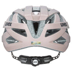 Uvex i-vo cc grey-rosé matt 52-57