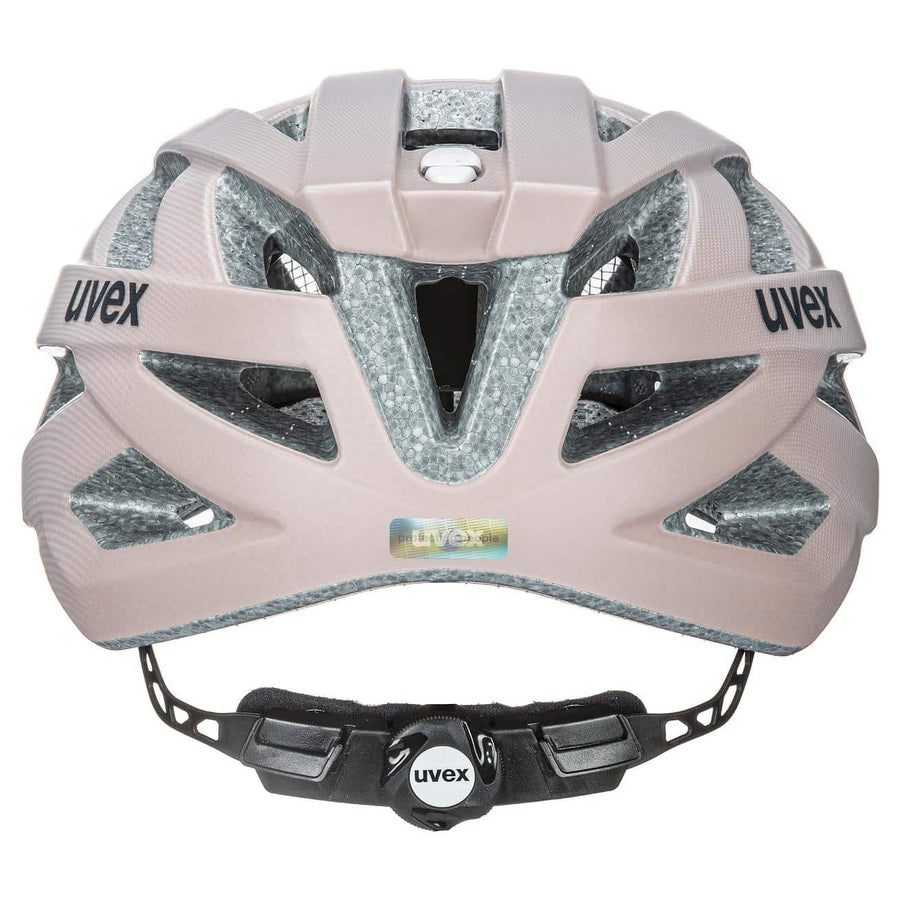 Uvex i-vo cc grey-rosé matt 52-57