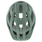 Uvex i-vo cc moss green matt 52-57