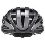 Uvex air wing grey-black 52-57