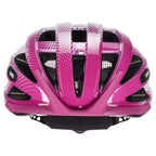 Uvex air wing pink-white 52-57