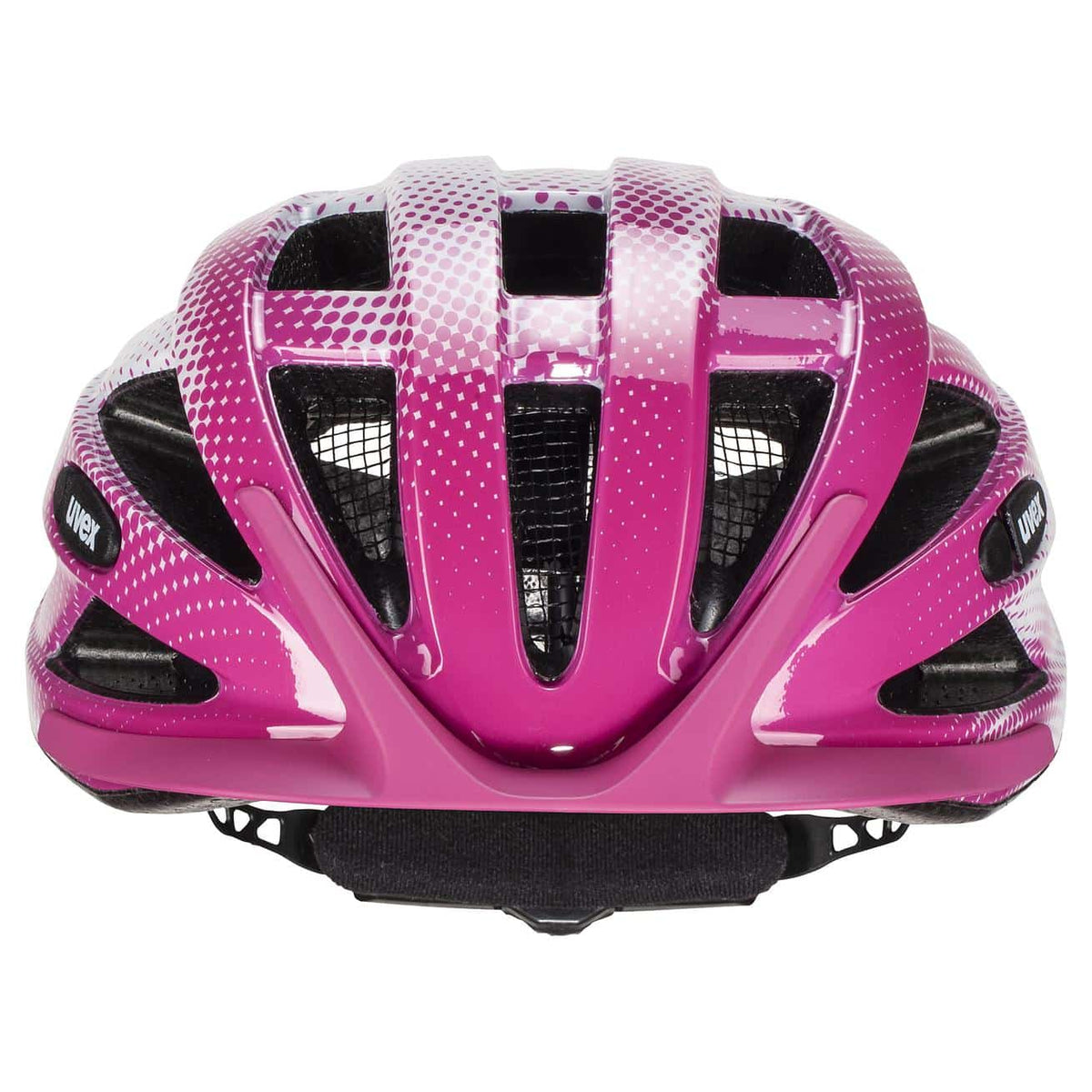 Uvex air wing pink-white 52-57