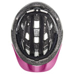 Uvex air wing pink-white 52-57