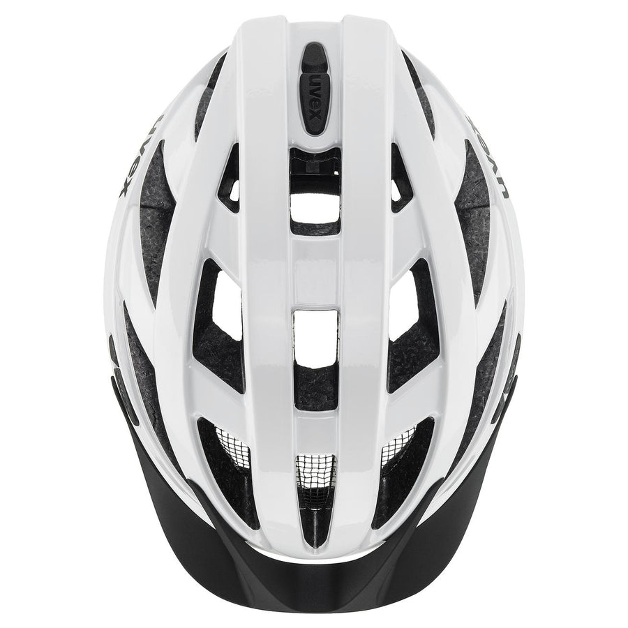 Uvex i-vo 3D white 52-57