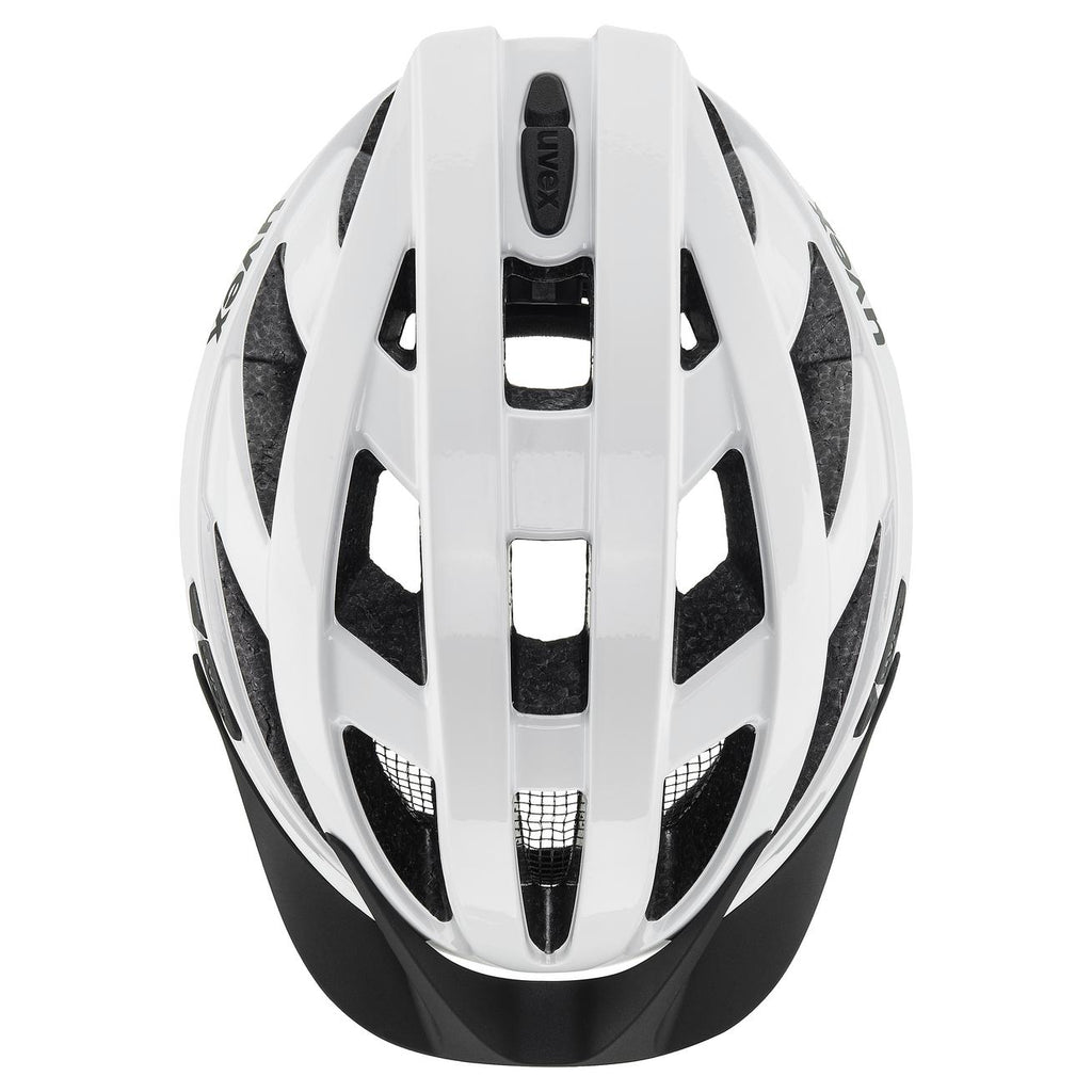 Uvex i-vo 3D white 52-57