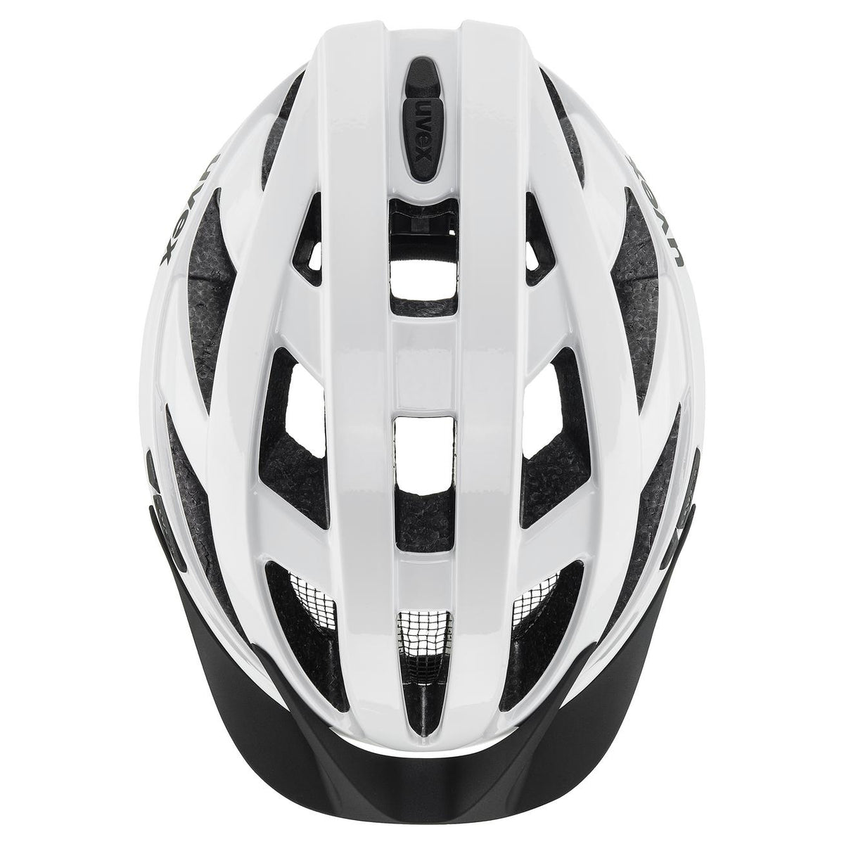 Uvex i-vo 3D white 52-57