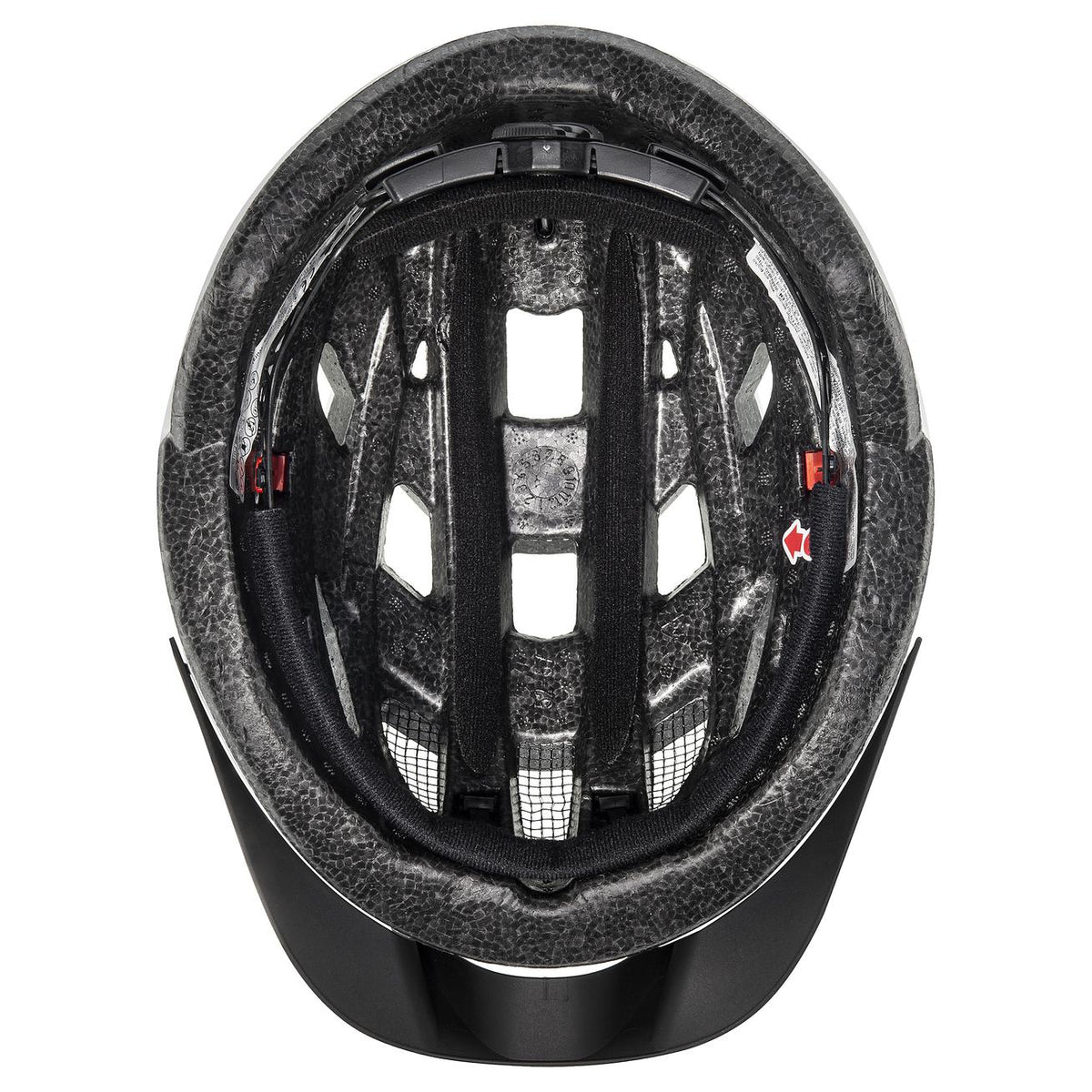 Uvex i-vo 3D white 52-57