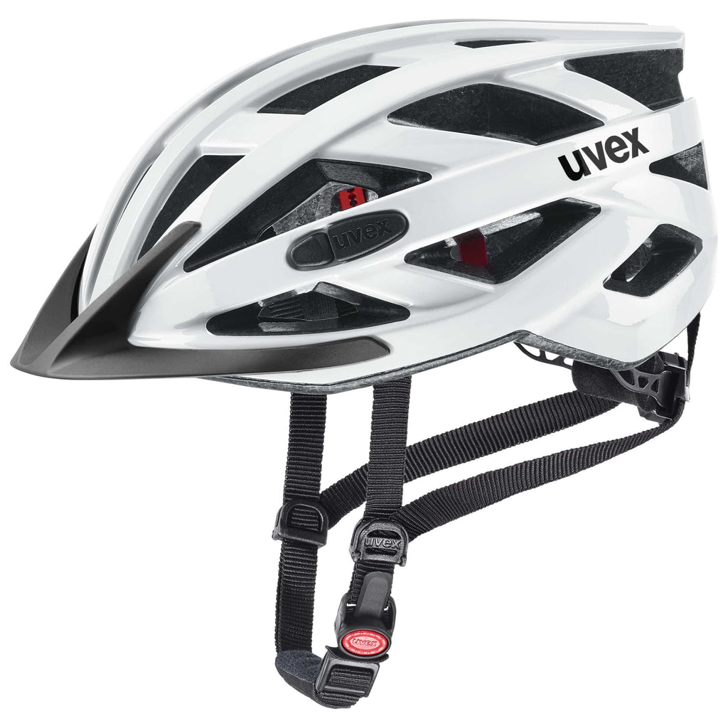 Uvex i-vo 3D white 52-57