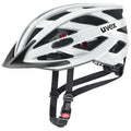 Uvex i-vo 3D white 52-57