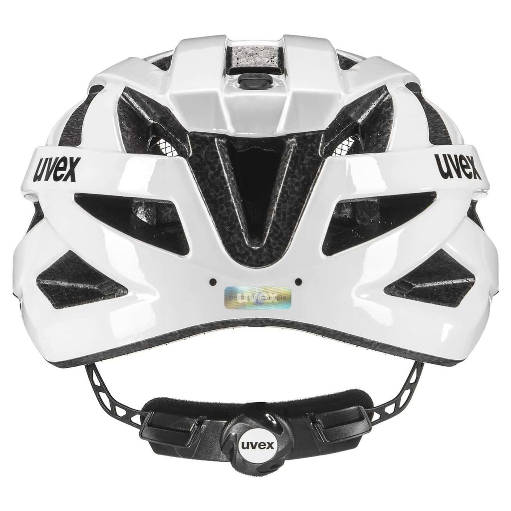 Uvex i-vo 3D white 52-57