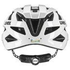 Uvex i-vo 3D white 52-57