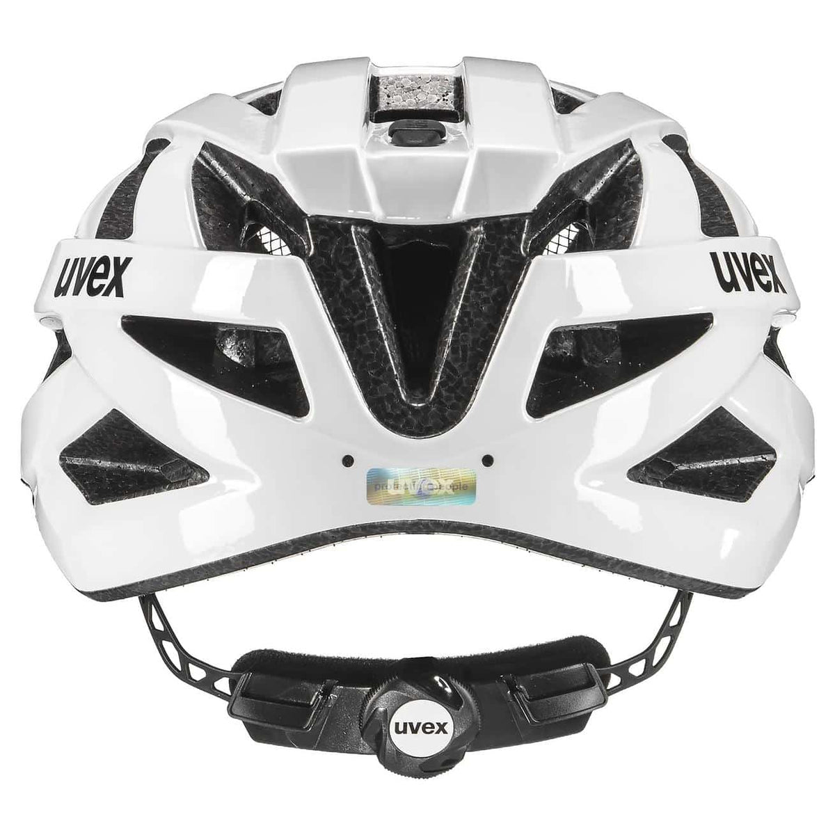 Uvex i-vo 3D white 52-57