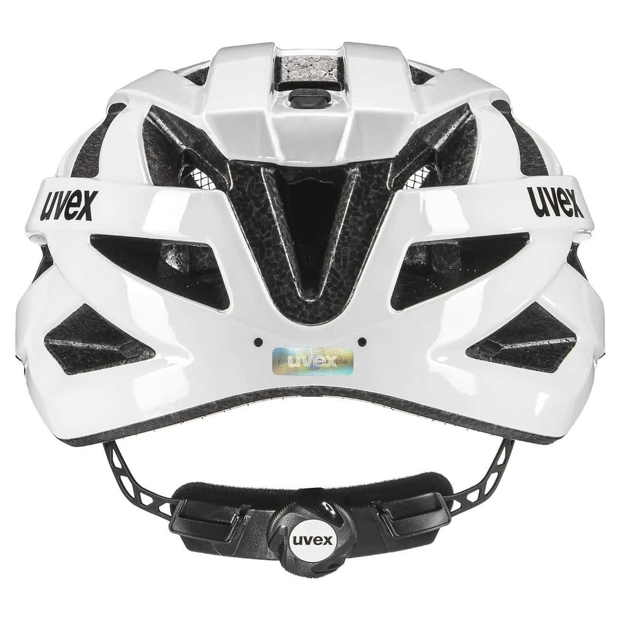 Uvex i-vo 3D white 56-60