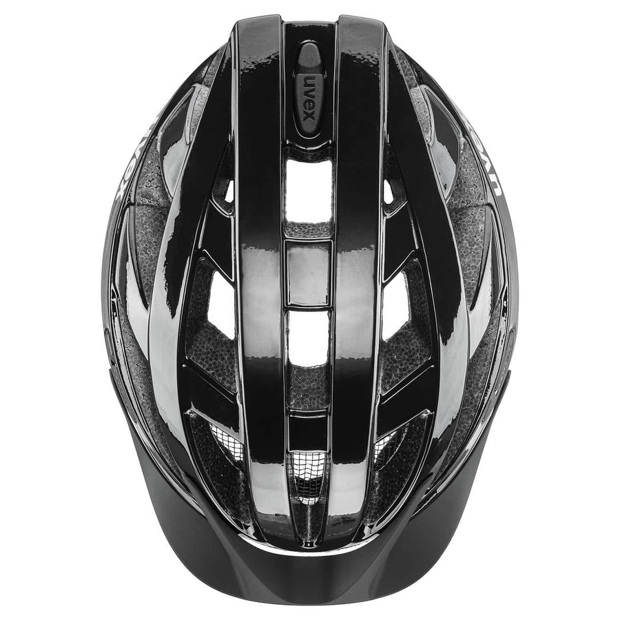 Uvex i-vo 3D black 56-60