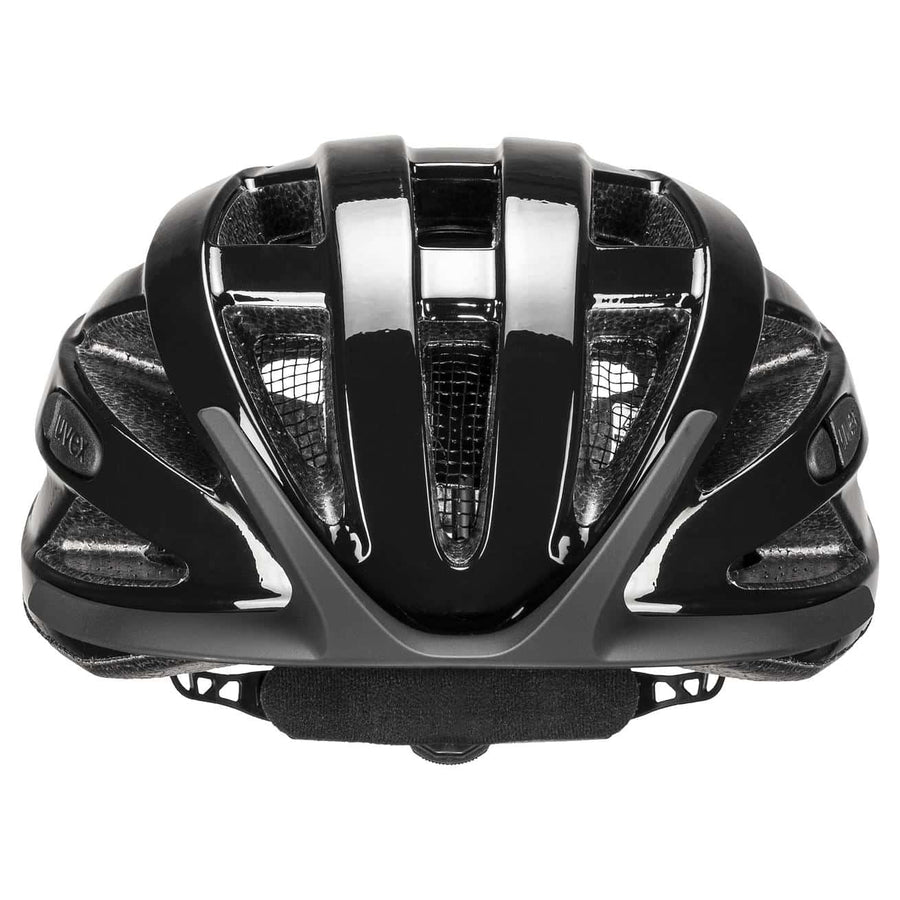 Uvex i-vo 3D black 56-60