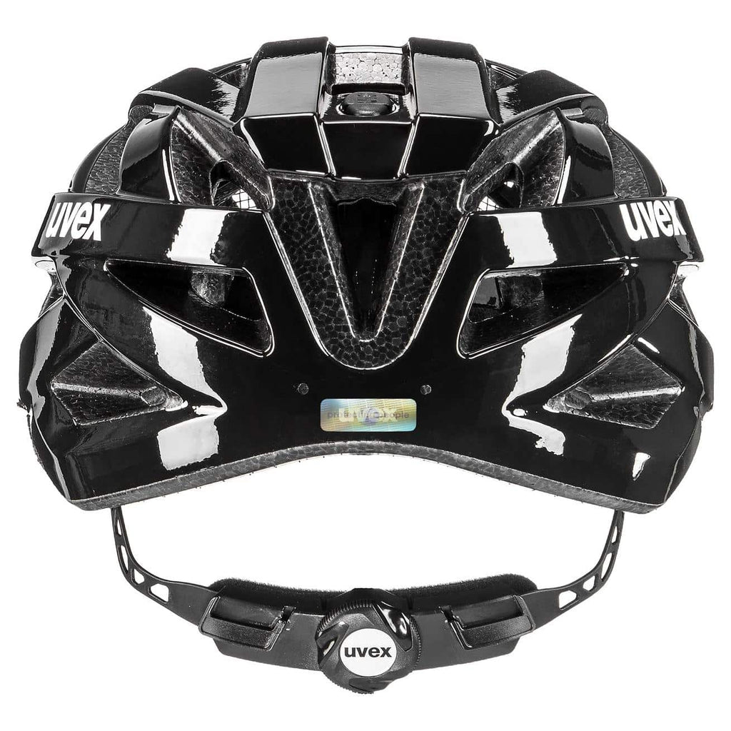 Uvex i-vo 3D black 52-57