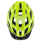 Uvex i-vo 3D neon yellow 52-57