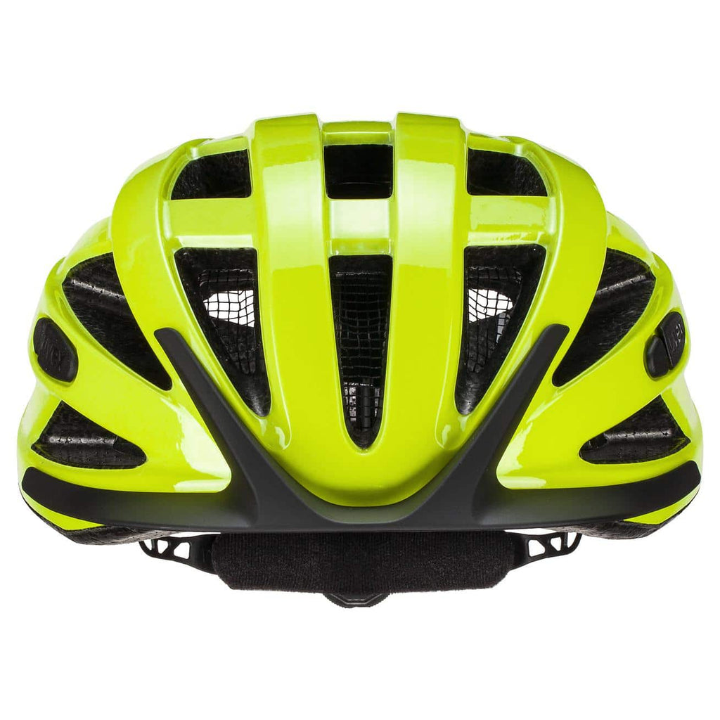 Uvex i-vo 3D neon yellow 52-57