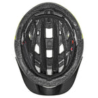 Uvex i-vo 3D neon yellow 52-57