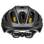 Uvex quatro cc MIPS black matt 52-57
