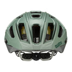 Uvex quatro cc MIPS moss grn-rhn m 52-57