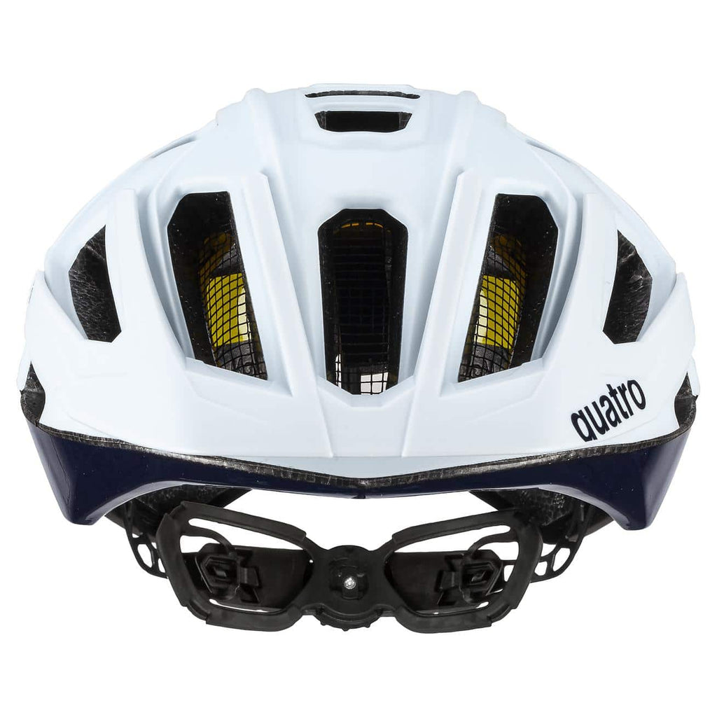 Uvex quatro cc MIPS cloud-dp spc m 52-57