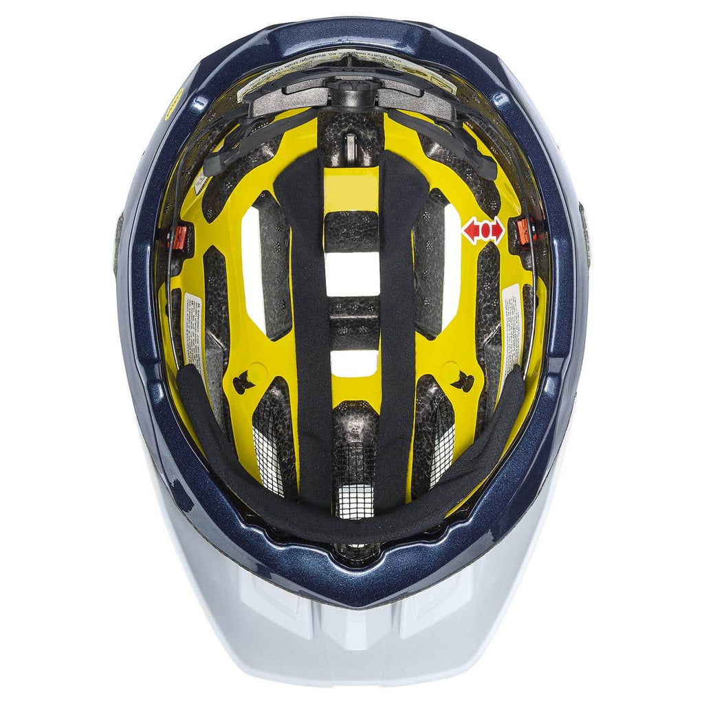 Uvex quatro cc MIPS cloud-dp spc m 52-57