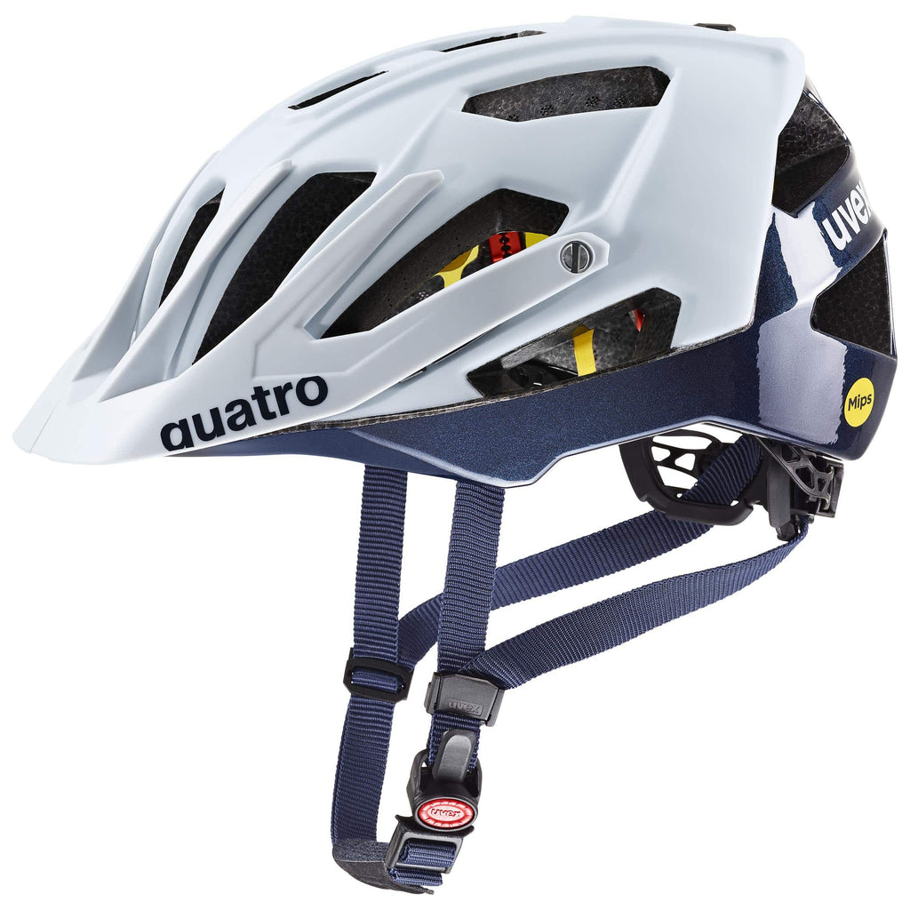 Uvex quatro cc MIPS cloud-dp spc m 52-57