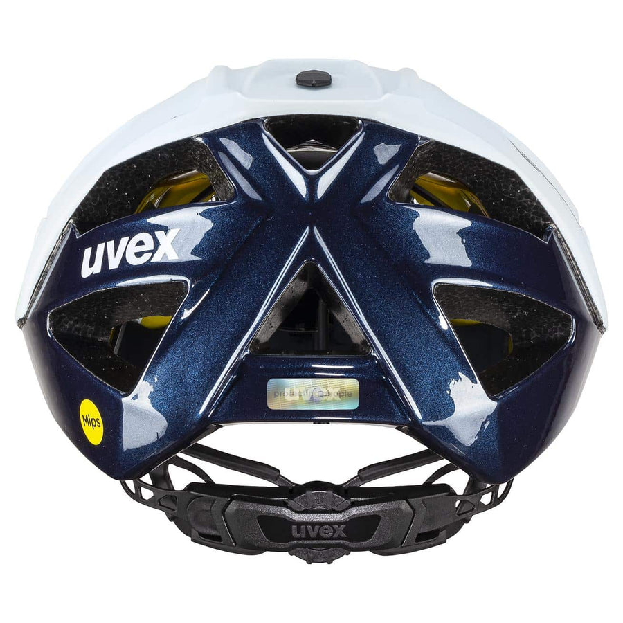 Uvex quatro cc MIPS cloud-dp spc m 52-57