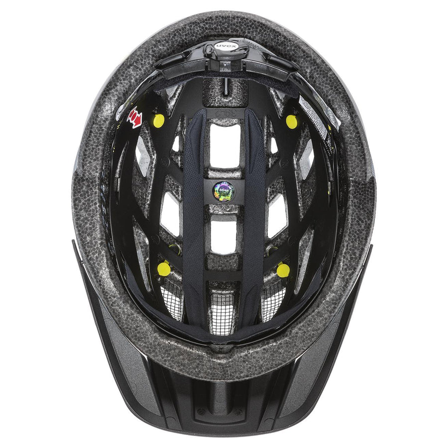 Uvex i-vo cc MIPS dove matt 52-57