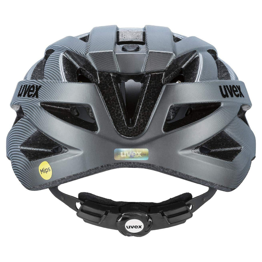 Uvex i-vo cc MIPS dove matt 52-57