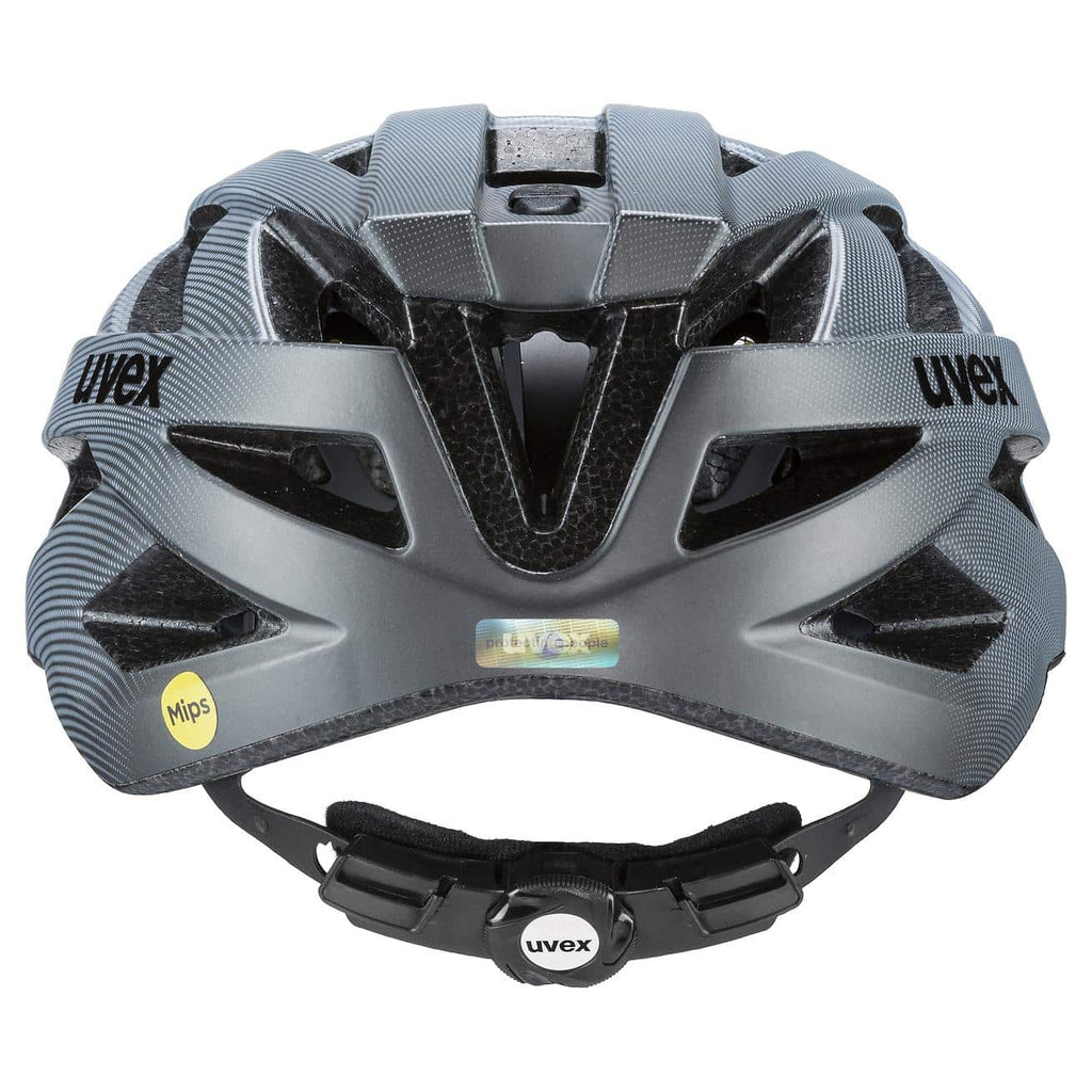 Uvex i-vo cc MIPS dove matt 52-57