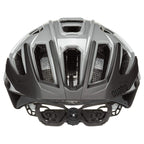 Uvex quatro rhino-black 52-27