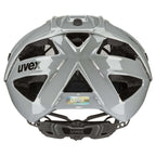 Uvex quatro rhino-black 52-27