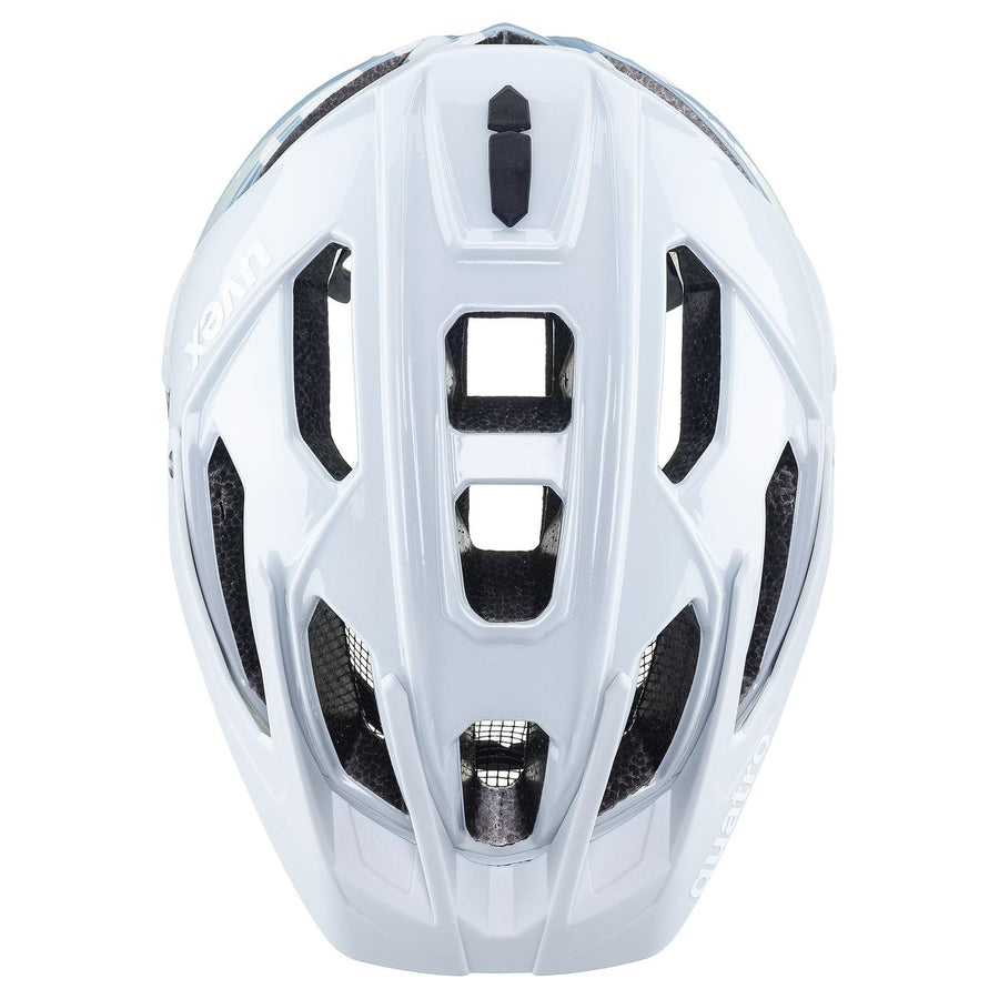 Uvex quatro cloud-camo 52-57