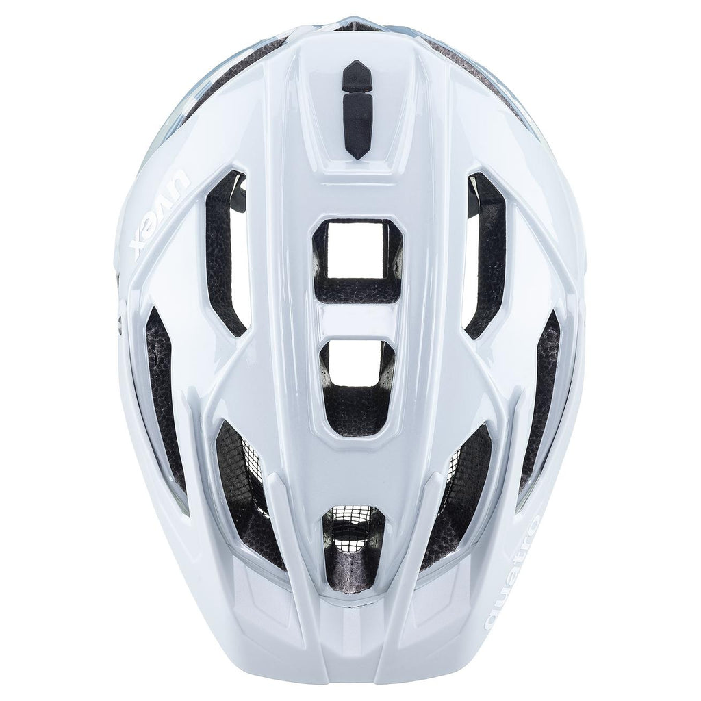 Uvex quatro cloud-camo 52-57