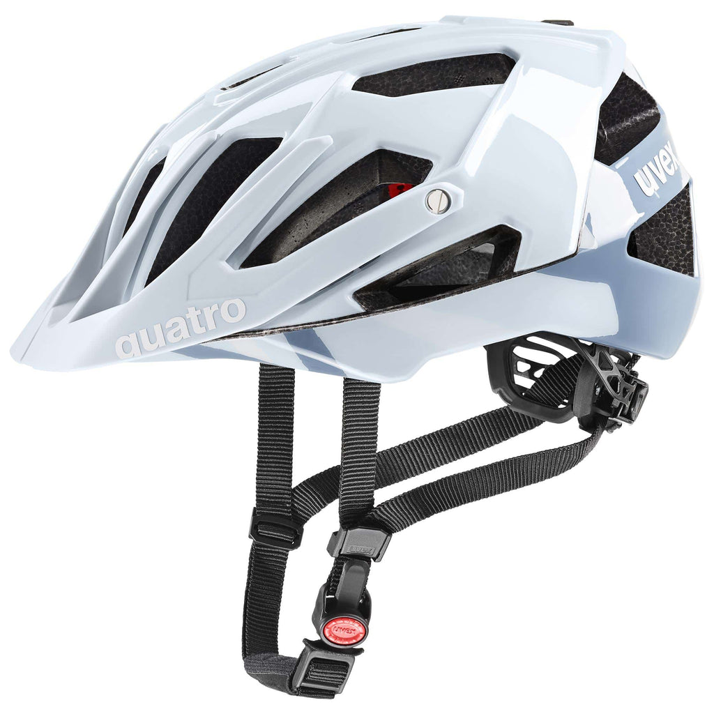 Uvex quatro cloud-camo 52-57
