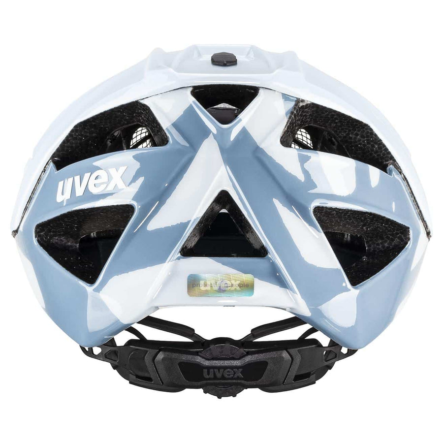 Uvex quatro cloud-camo 52-57