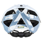 Uvex quatro cloud-camo 52-57