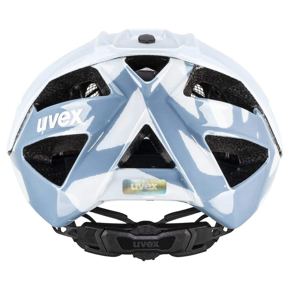 Uvex quatro cloud-camo 52-57