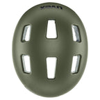 Uvex hlmt 4 cc forest matt 51-55