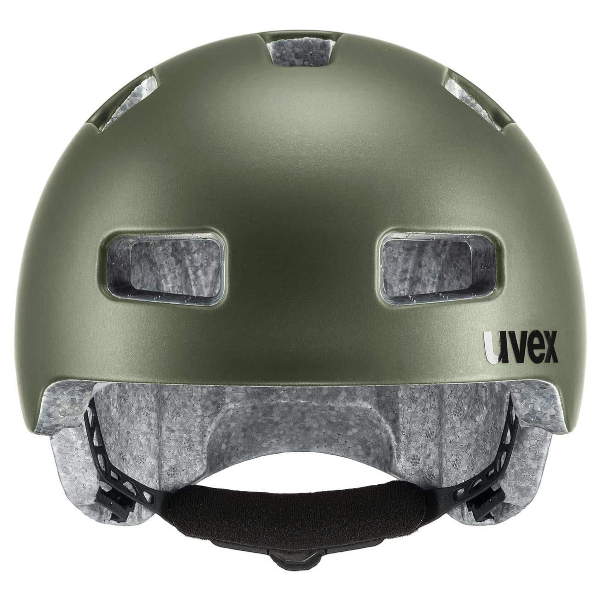 Uvex hlmt 4 cc forest matt 51-55