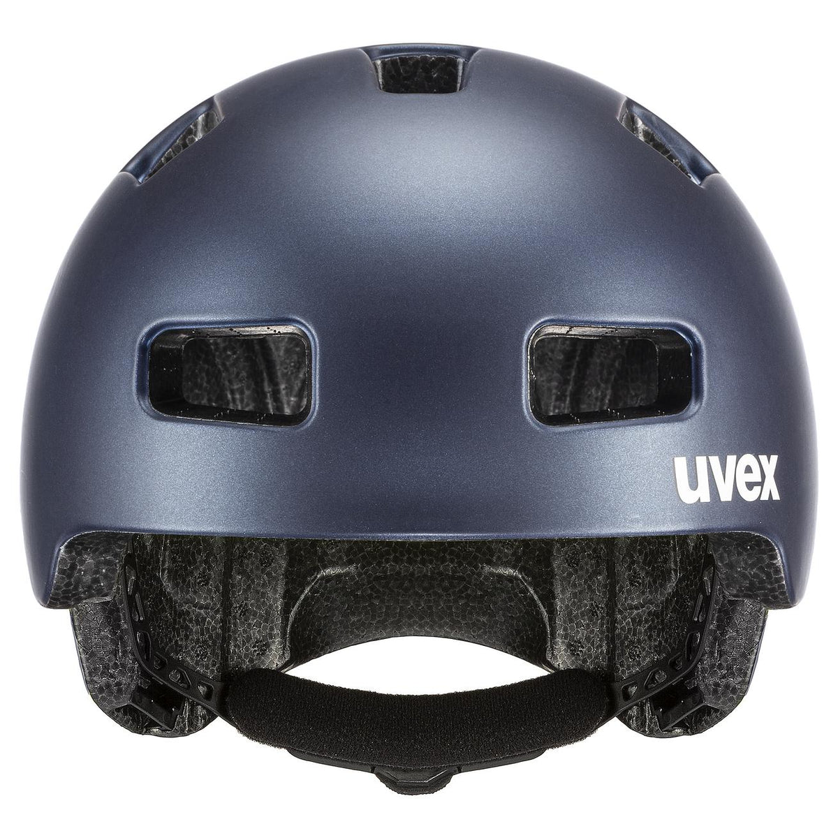 Uvex hlmt 4 cc deep space matt 51-55