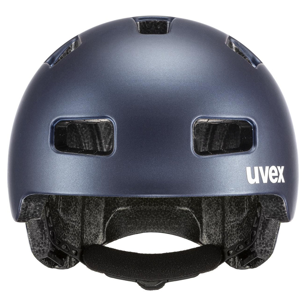 Uvex hlmt 4 cc deep space matt 51-55