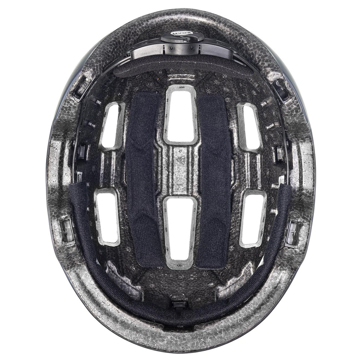 Uvex hlmt 4 cc deep space matt 51-55