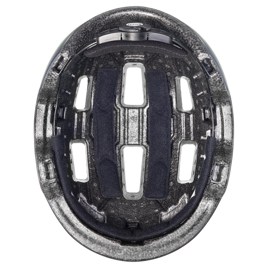 Uvex hlmt 4 cc deep space matt 51-55